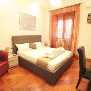 Фотографии мини отеля
B&B Pietrarsa