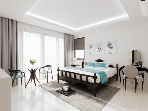 Фотография гостиницы Luna Oriental