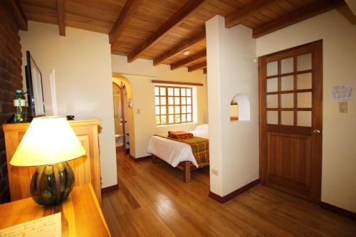 Фотография гостиницы Hotel Vieja Cuba