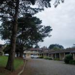 Фотография мотеля Half Moon Bay Motel