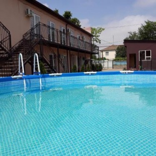 Фотография гостевого дома Гостевой дом Центральный