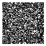 QR код гостиницы Маяк