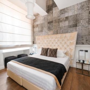 Фотография гостевого дома Rhea Silvia Luxury Spagna