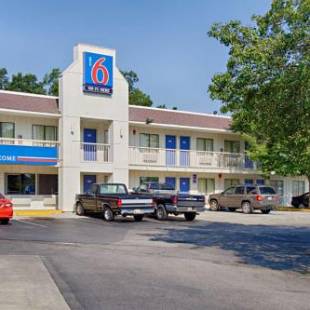 Фотографии гостиницы
Motel 6-Laurel, DC - Washington Northeast