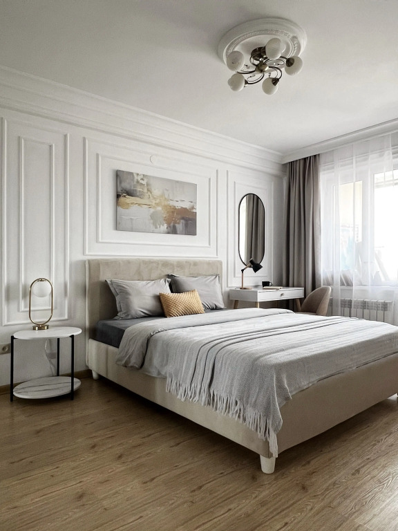 Фотография квартиры Апартаменты Вдохновение у моря