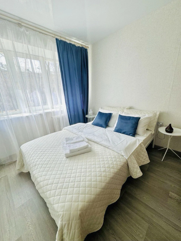 Фотография квартиры Квартира Юный Художник