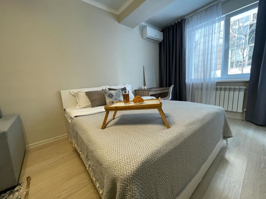 Фотография квартиры Апартаменты Прикосновение в Самом Центре Города