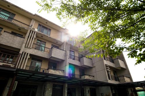 Фотография мини отеля Hualien Leisurely Life B&B