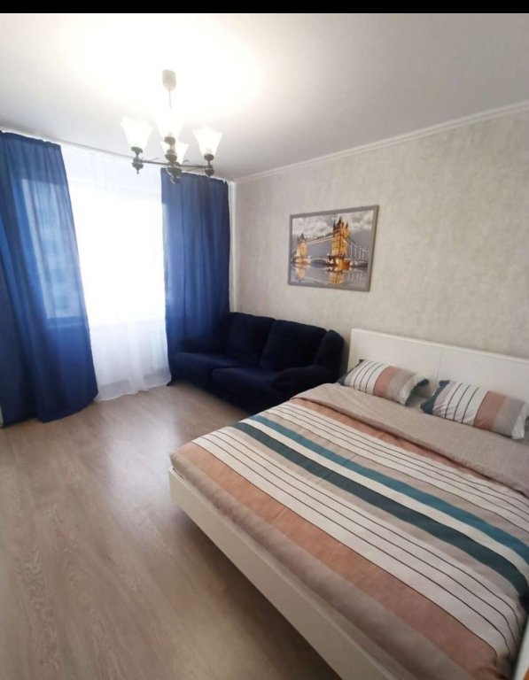 Фотография квартиры Квартира Aura