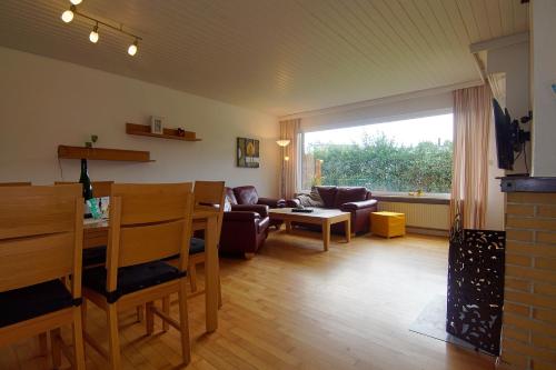 Фотография гостевого дома Bungalow Hohes Riff