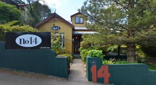 Фотография хостела No14 Lovel St