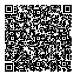 QR код апарт отеля Dino House