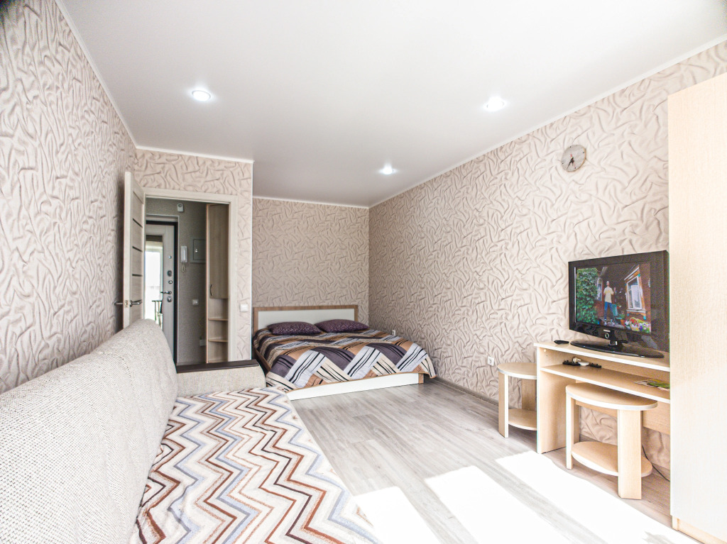 Фотография квартиры Апартаменты вблизи Федерального центра травматологии и ортопедии