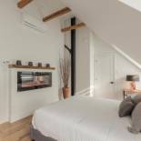 Фотография гостиницы Les Lofts Ste-Anne