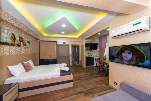 Фотография апарт отеля Taxim Trend Suites