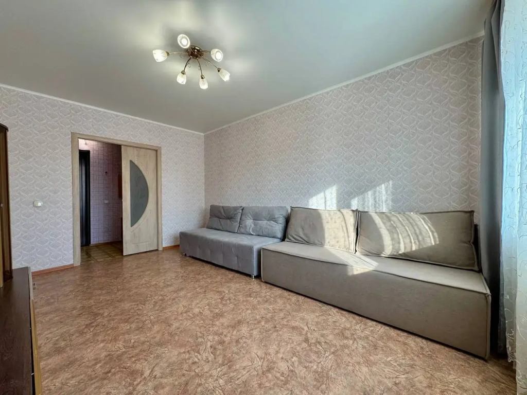 Фотография квартиры Апартаменты Двухкомнатные