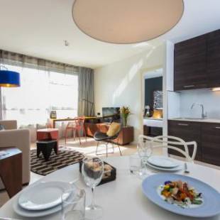 Фотографии гостиницы
Capri by Fraser Barcelona