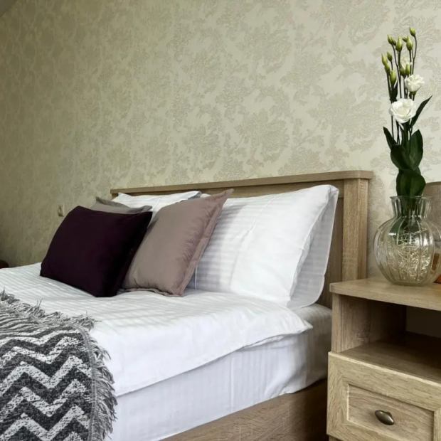 Фотографии квартиры 
            Квартира с Панорамным Видом