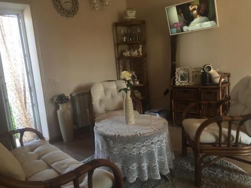 Фотографии гостевого дома
На Братьев Камышановых, 19