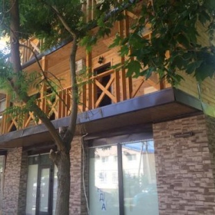 Фотография гостевого дома Мансарда на Новороссийской