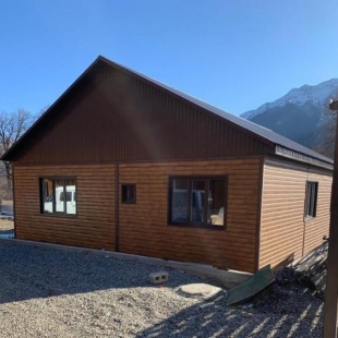 Фотография гостевого дома ASIYA SKY