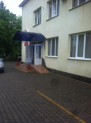 Фотография гостевого дома Пирошка