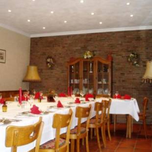 Фотографии мини отеля
Keglerbörse "Haus Ida"