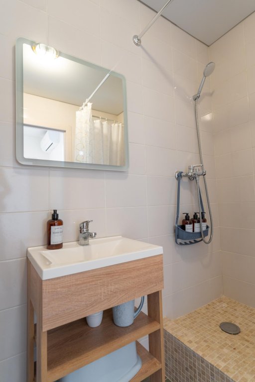 Фотография квартиры LetoApart (ЛетоАпарт) на улице Григорьева 12 корпус 1