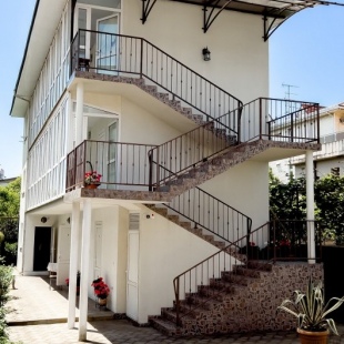 Фотография гостиницы Viva Валентина