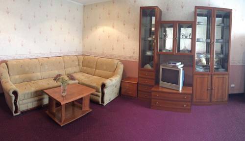 Фотографии гостиницы
Регион 59