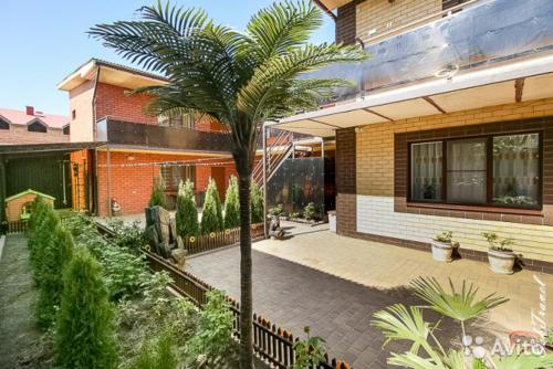 Фотографии гостевого дома
На Калинина, 196