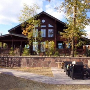 Фотография конференц-зала Salvador