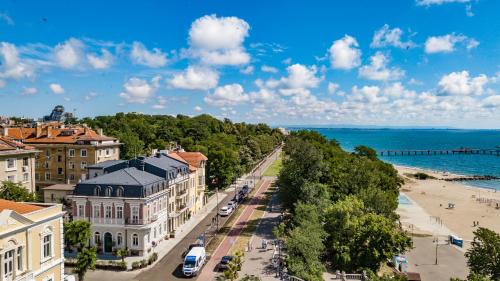 Фотография гостиницы Boutique Hotel Promenade