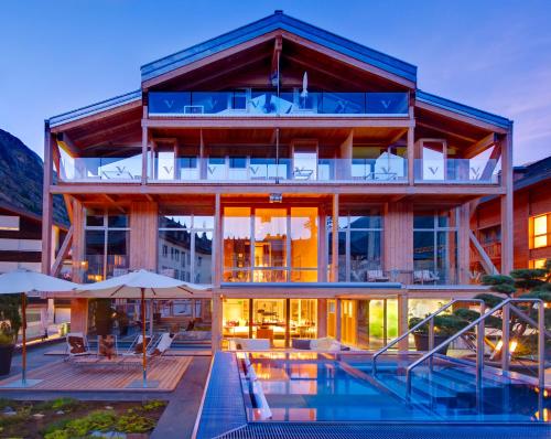 Фотография гостиницы Backstage Boutique SPA Hotel