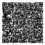 QR код спортивного комплекса Спортивная школа олимпийского резерва № 3