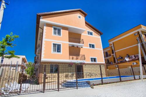 Фотография гостиницы Бухара