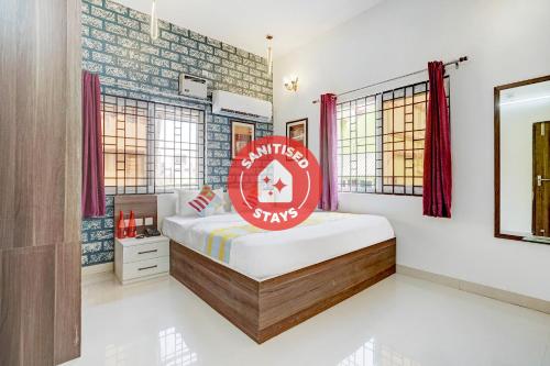 Фотография гостевого дома Vaccinated Staff- OYO 42361 Home BM-X