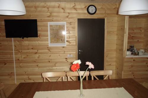 Фотографии гостевого дома
Эко-дом у Реки