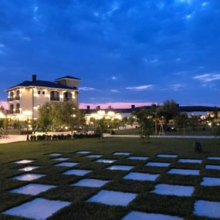 Фотография гостиницы Vinea Resort & SPA