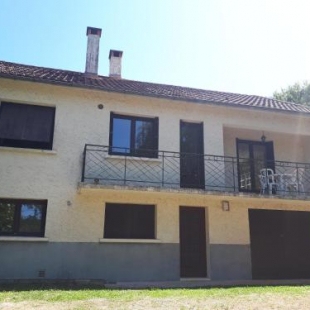 Фотография гостевого дома Location de vacances à Gourdon en Bouriane (46)