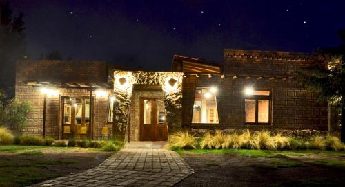 Фотография гостевого дома El Encuentro En Chacras De Coria