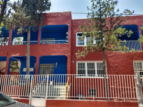 Фотография гостевого дома Hostal Kuira Bá By Rotamundos