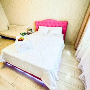 Фотография квартиры Апартаменты на улице Миасская