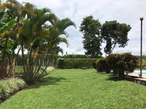 Фотография гостевого дома VillaDiana Alojamiento Rural