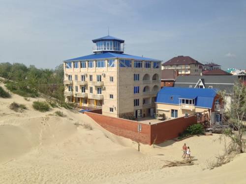 Фотография гостевого дома Каурма