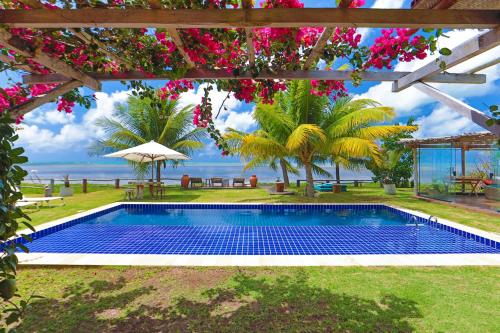 Фотография гостевого дома Estalagem Caiuia