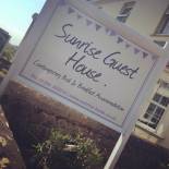 Фотография гостевого дома Sunrise Guest House