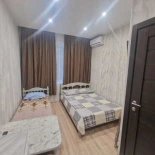 Фотография квартиры Апартаменты 16 РЕЯ Автозаводская 17к3