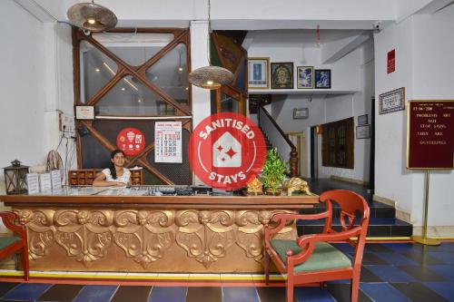 Фотография гостиницы OYO 2195 Hotel Maharaja