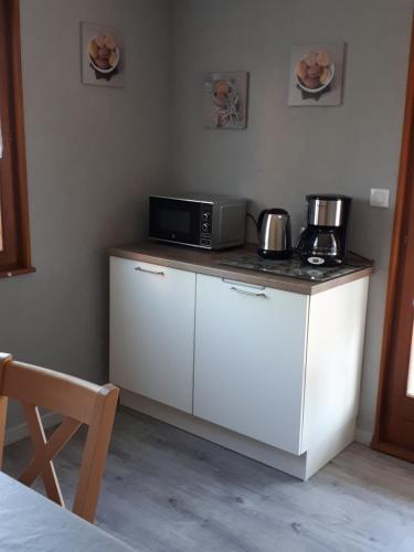 Фотографии гостевого дома
Le chouette gîte